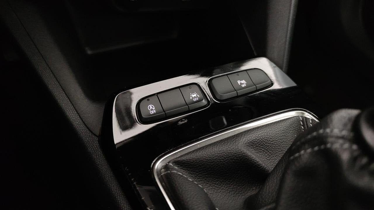 Opel Opel Mokka usata 18