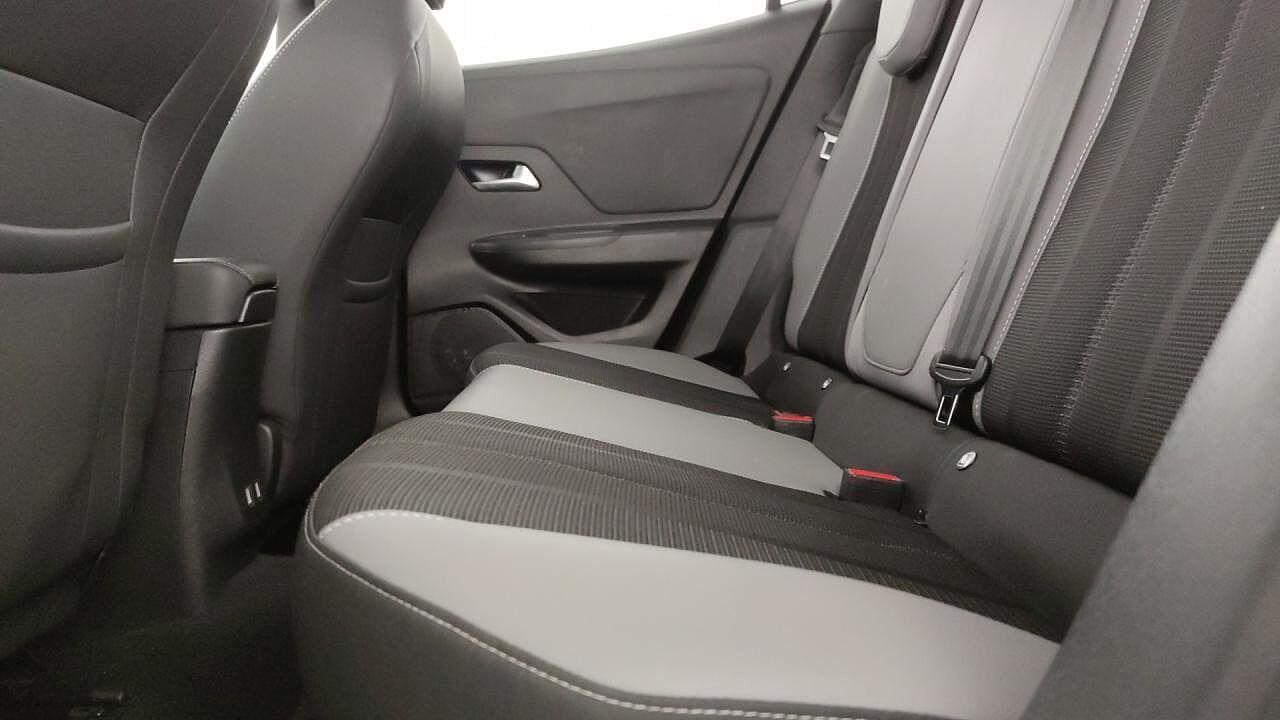 Opel Opel Mokka usata 19