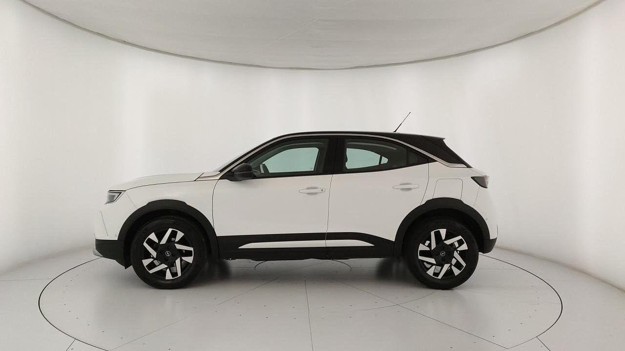 Opel Opel Mokka usata 20