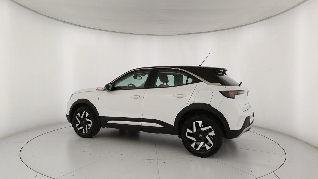 Opel Opel Mokka usata 21