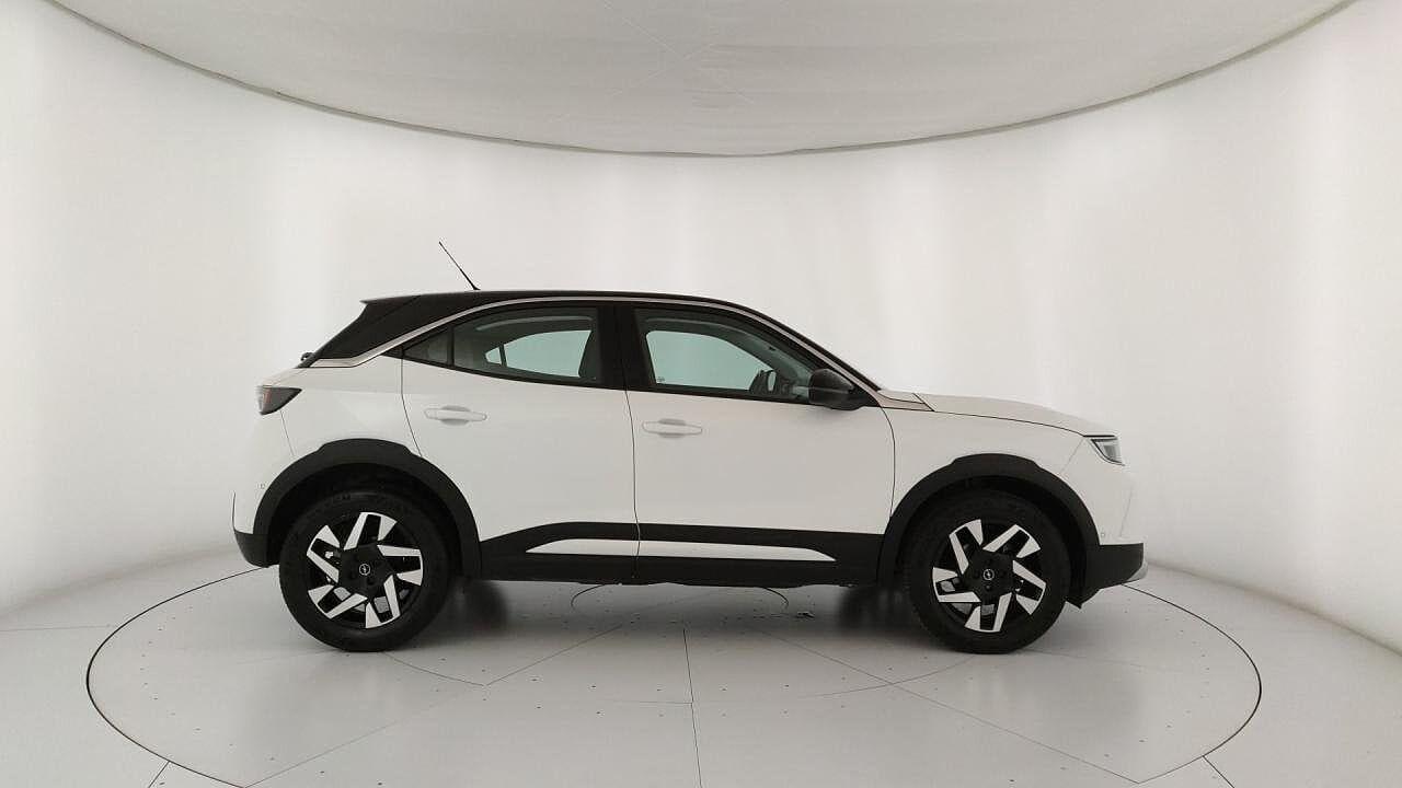Opel Opel Mokka usata 26