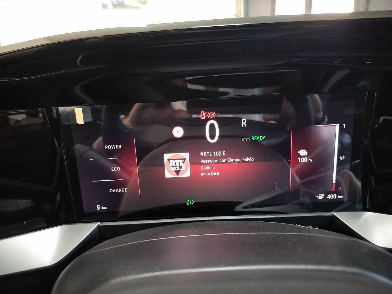 Opel Opel Mokka usata, con Sistema Keyless