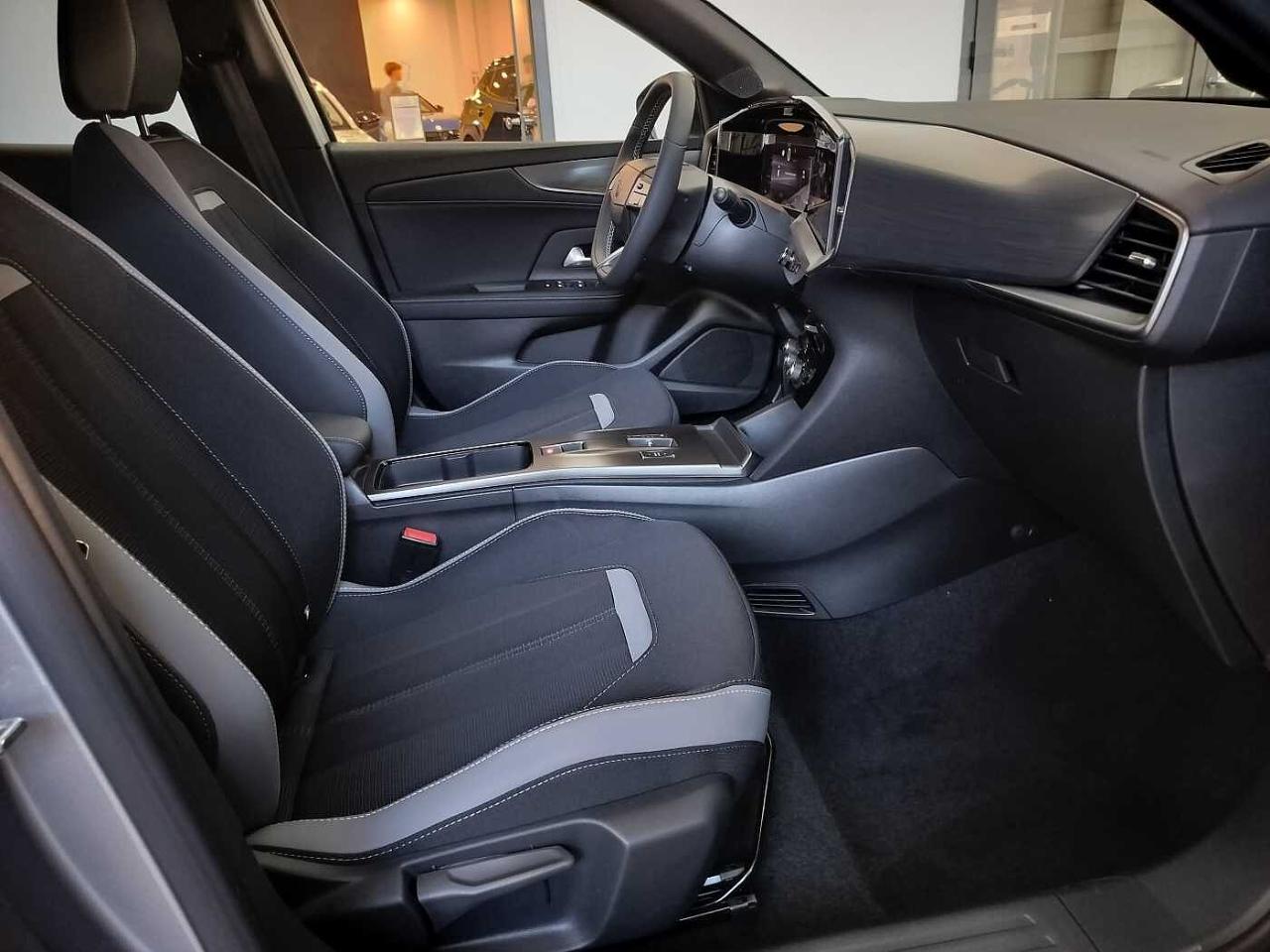 Opel Opel Mokka usata 5
