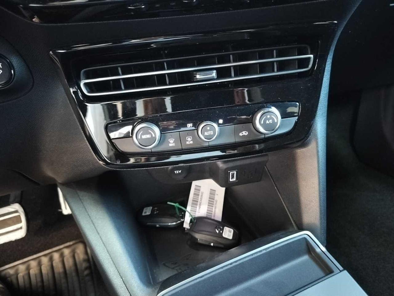 Opel Opel Mokka usata 10