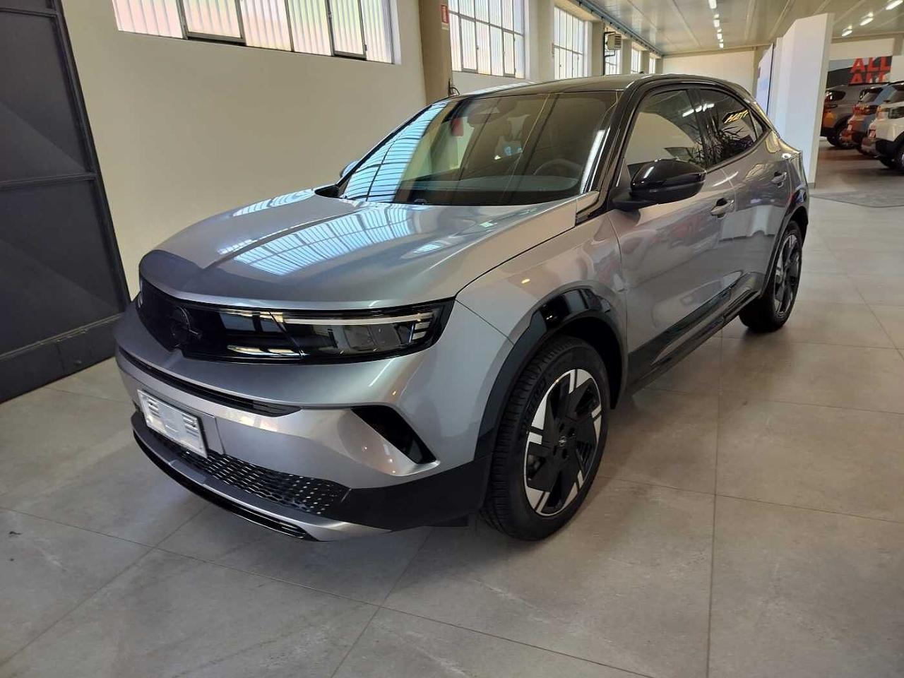 Opel Opel Mokka usata 11