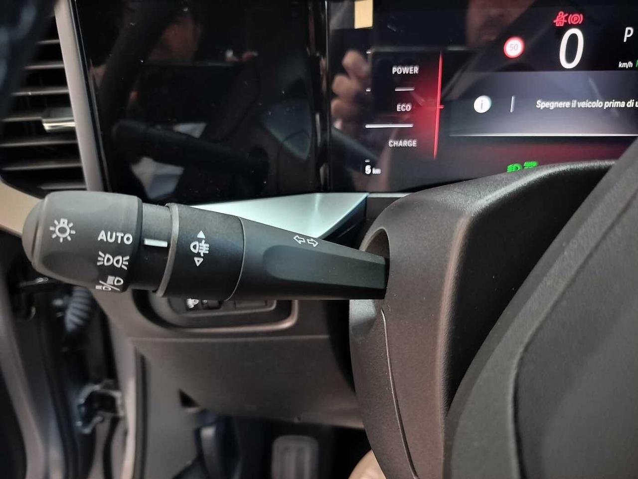 Opel Opel Mokka usata 12