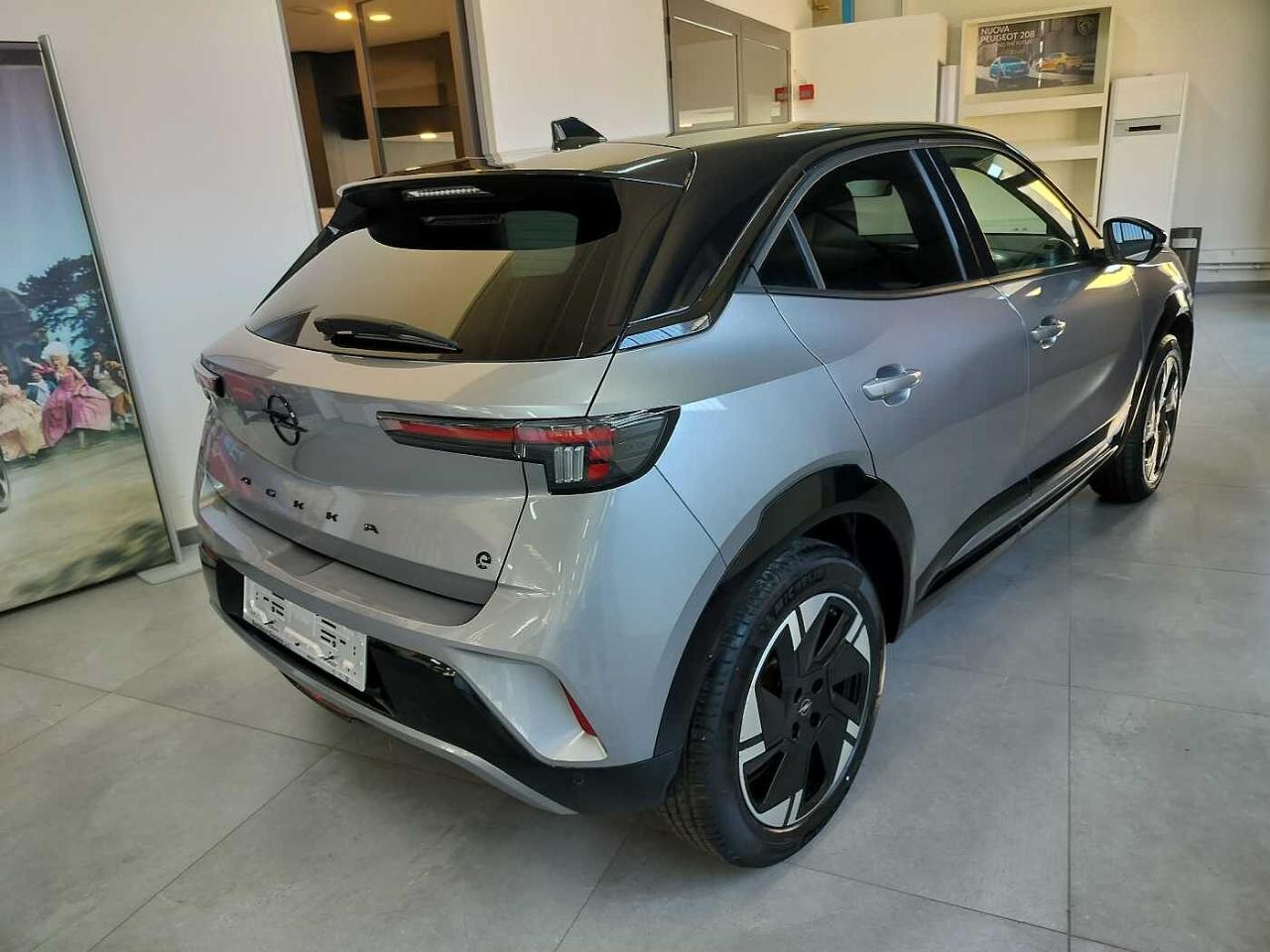 Opel Opel Mokka usata 14