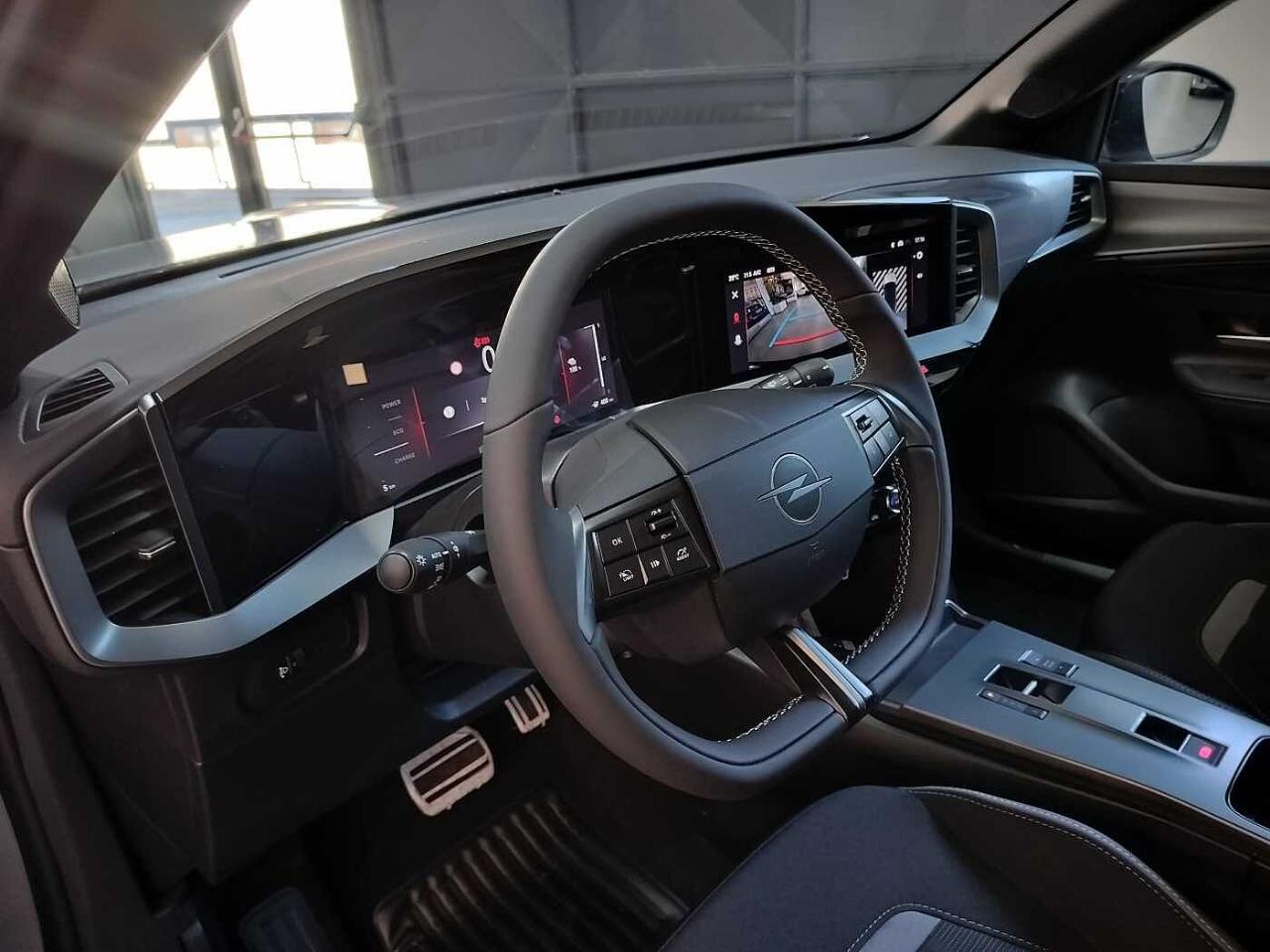 Opel Opel Mokka usata 16