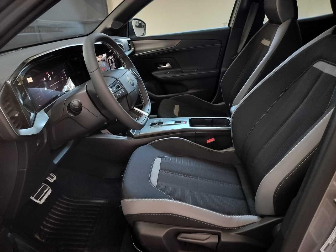Opel Opel Mokka usata 17