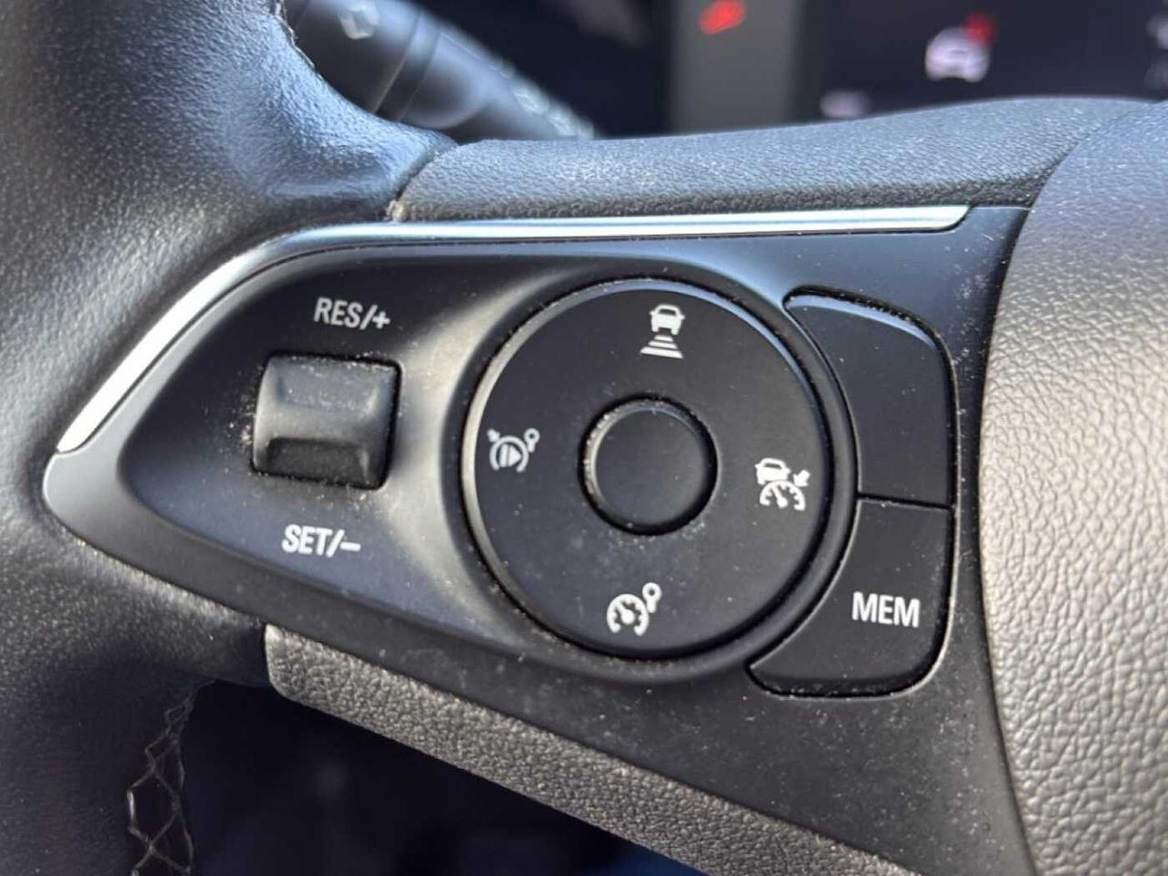 Opel Opel Mokka usata 2