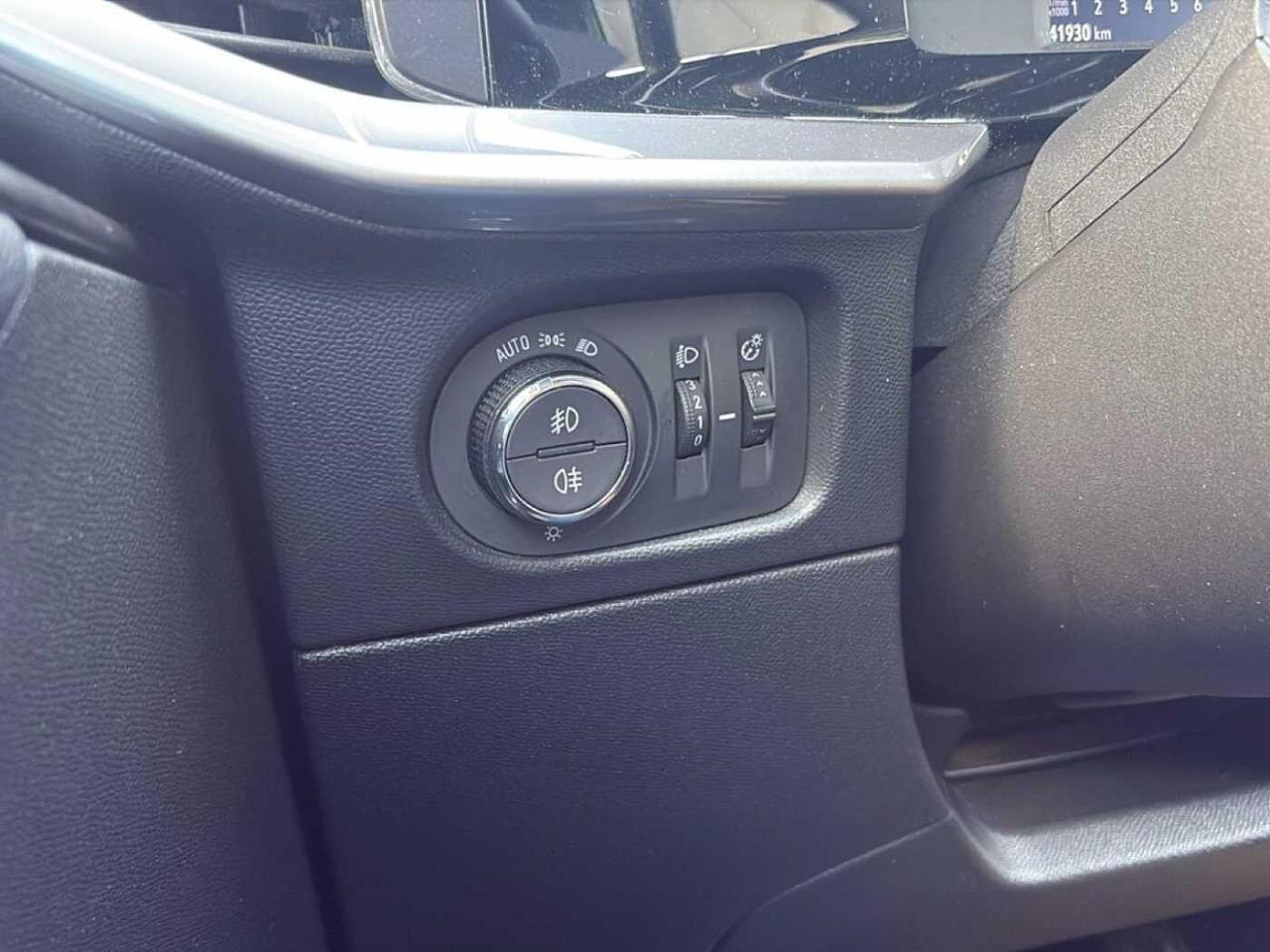 Opel Opel Mokka usata 4