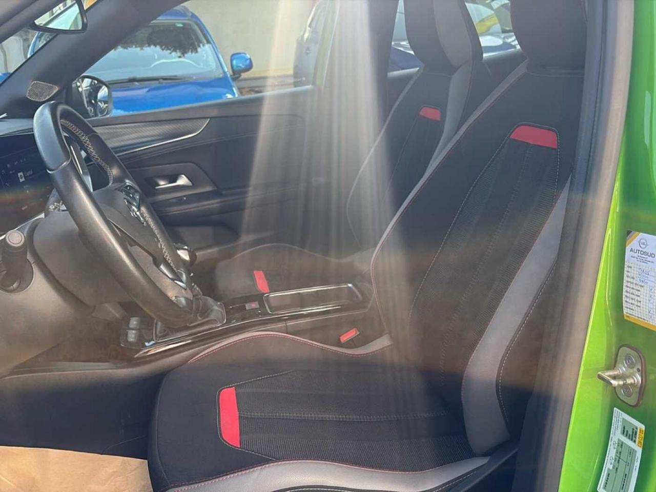 Opel Opel Mokka usata 12