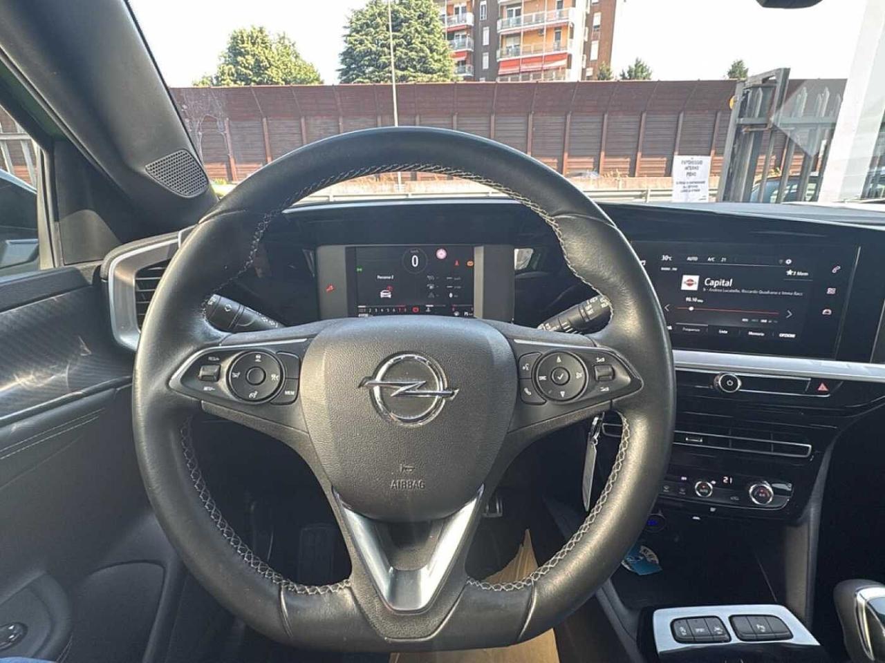 Opel Opel Mokka usata 13