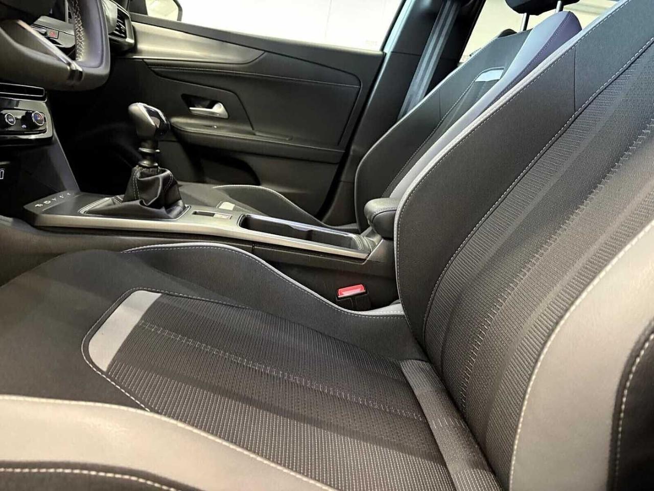 Opel Opel Mokka usata 4