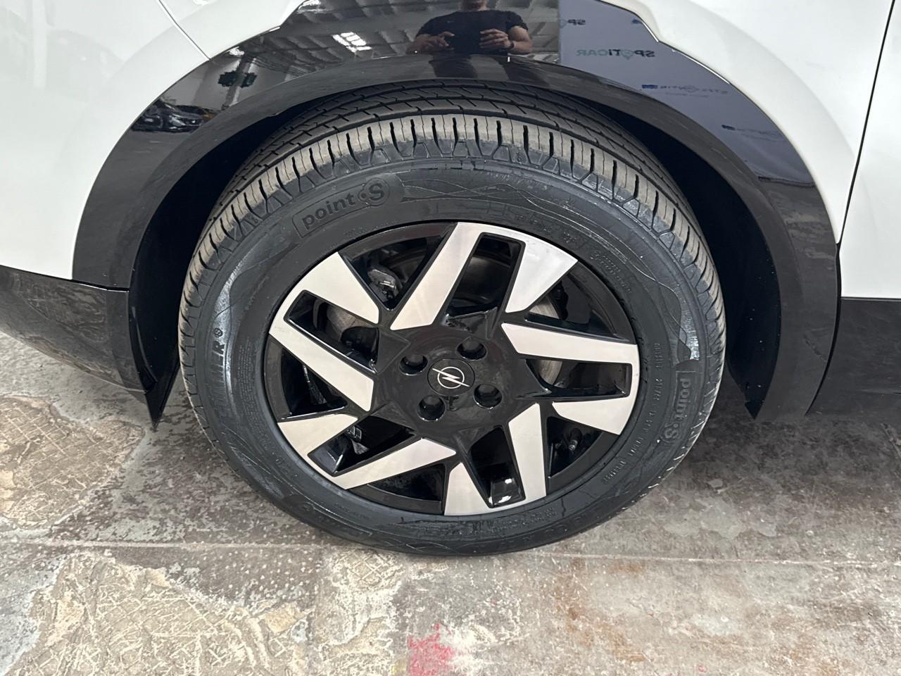 Opel Mokka - Foto 3