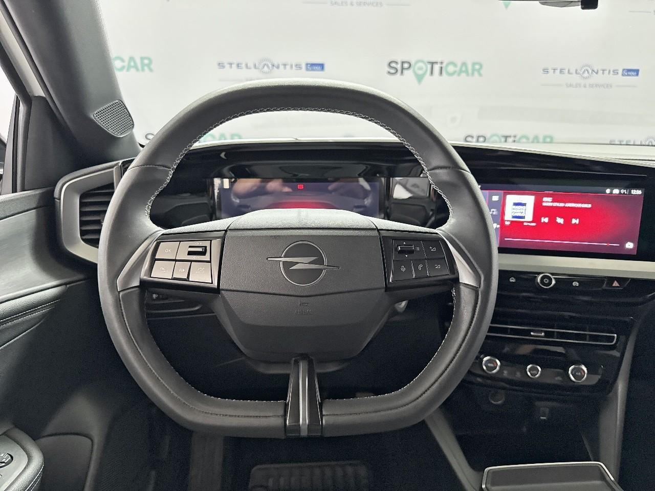 Opel Mokka - Foto 5