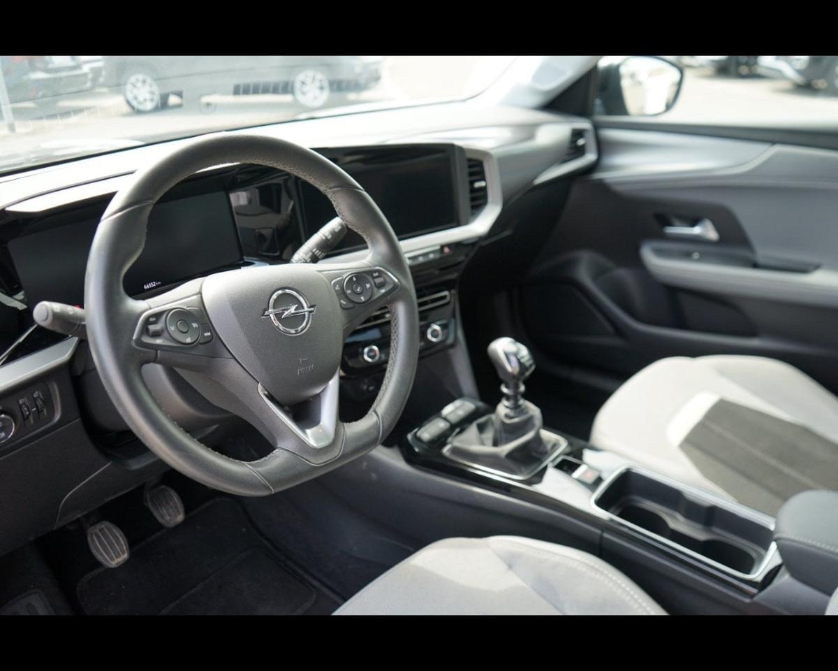 Opel Mokka - Foto 3