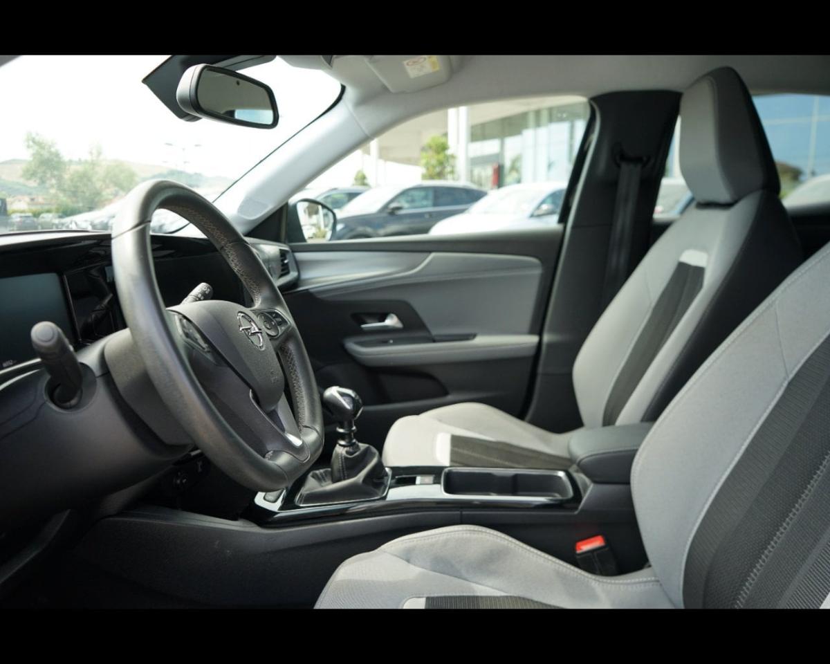 Opel Mokka - Foto 4