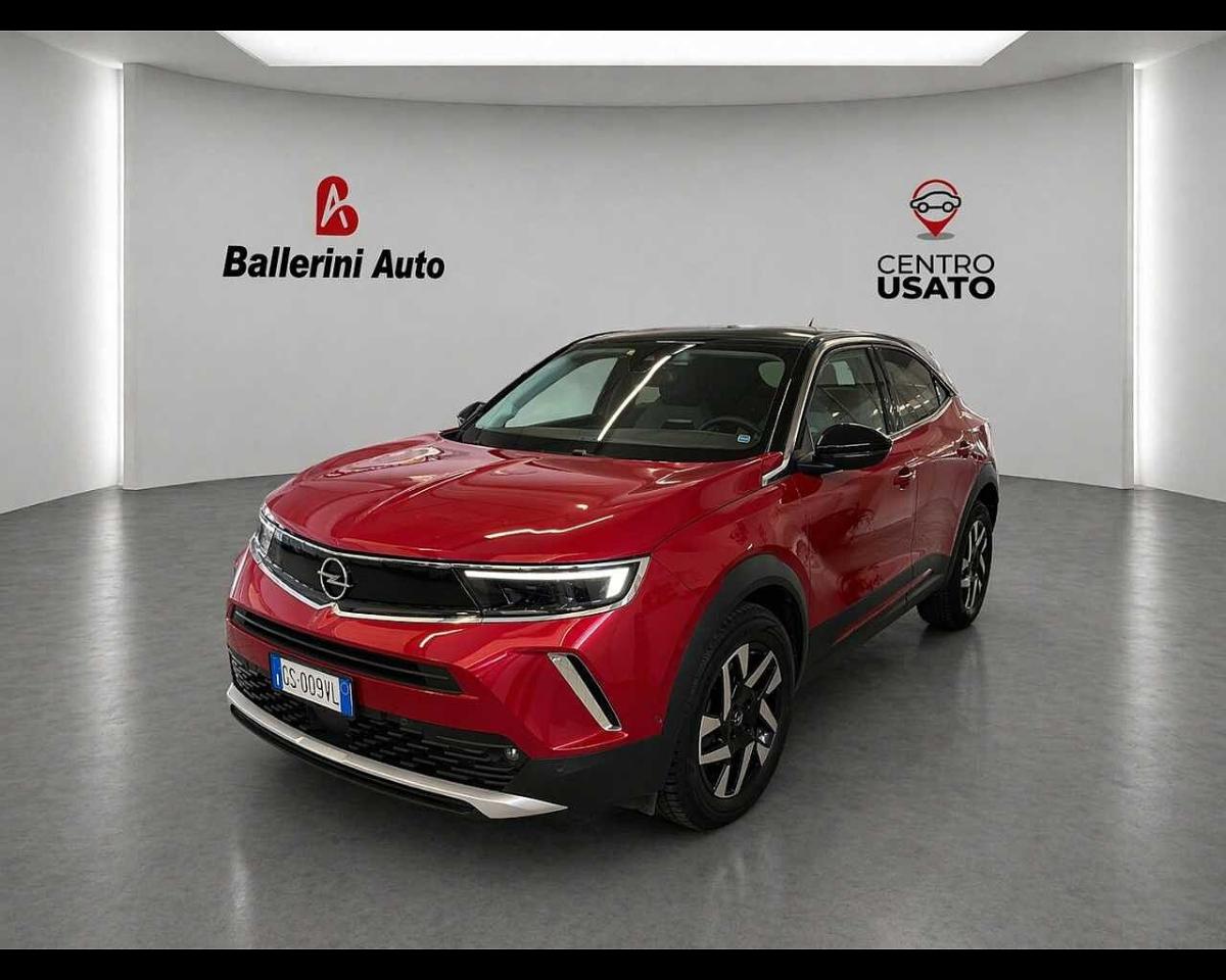 Opel Mokka MOKKA 1.5 diesel Elegance 