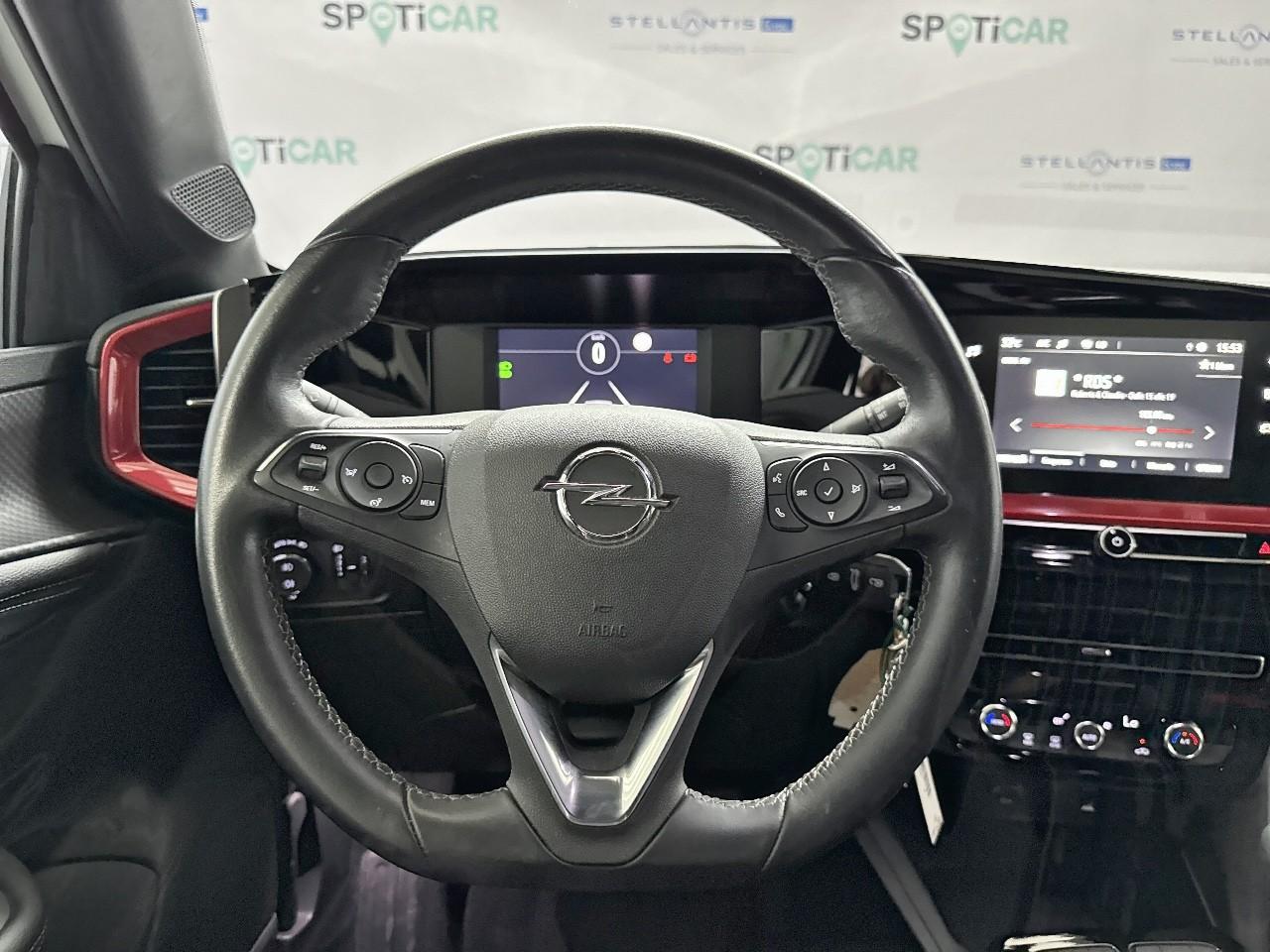 Opel Mokka - Foto 5