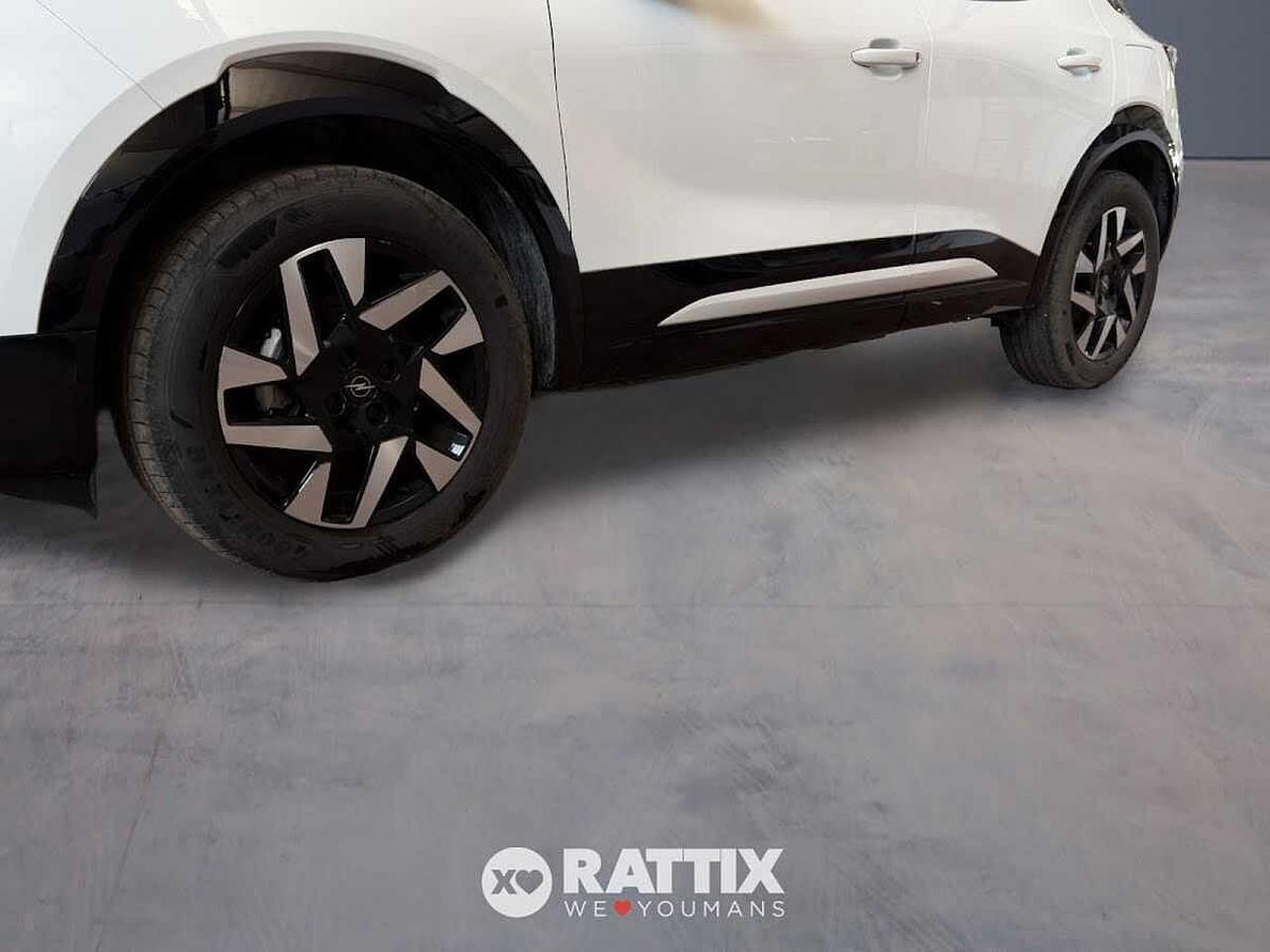 Opel Opel Mokka usata 14