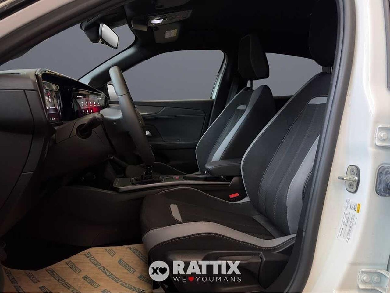 Opel Opel Mokka usata 17