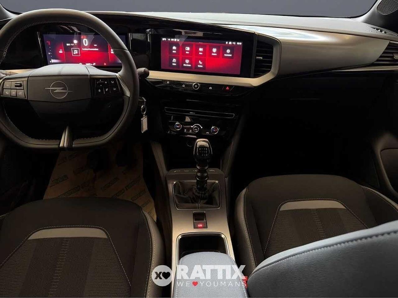 Opel Opel Mokka usata 18