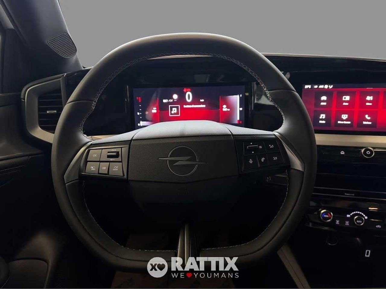 Opel Opel Mokka usata 19