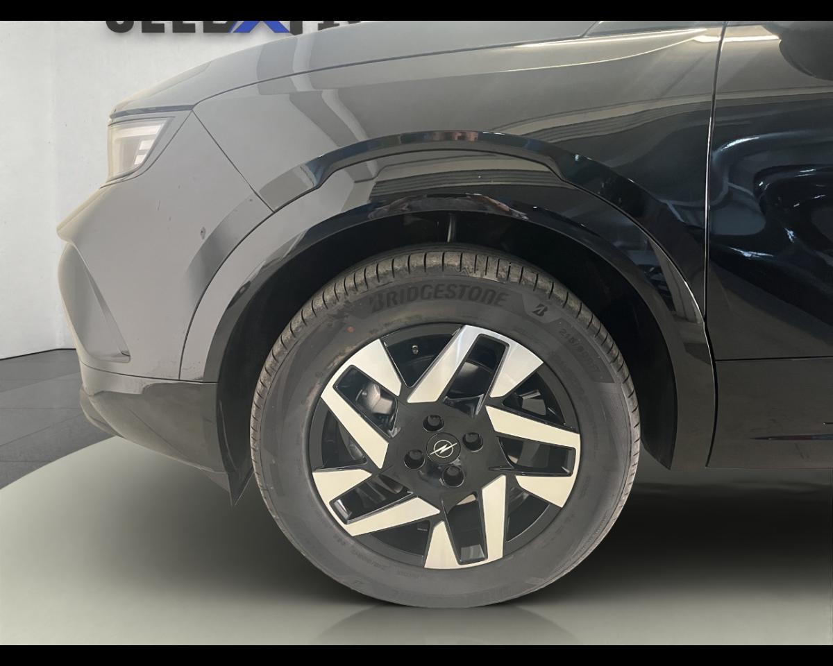 Opel Opel Mokka usata 3