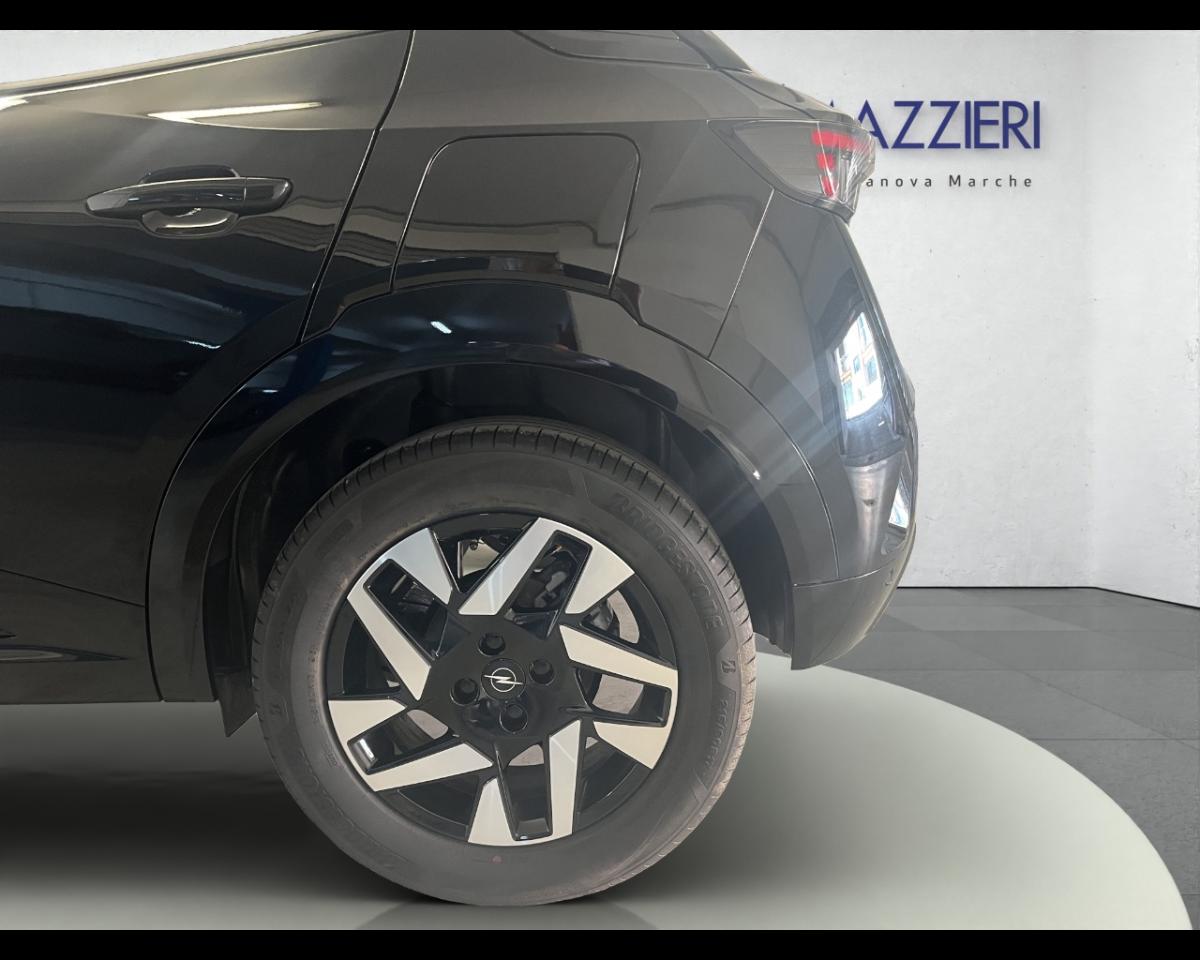 Opel Opel Mokka usata 4