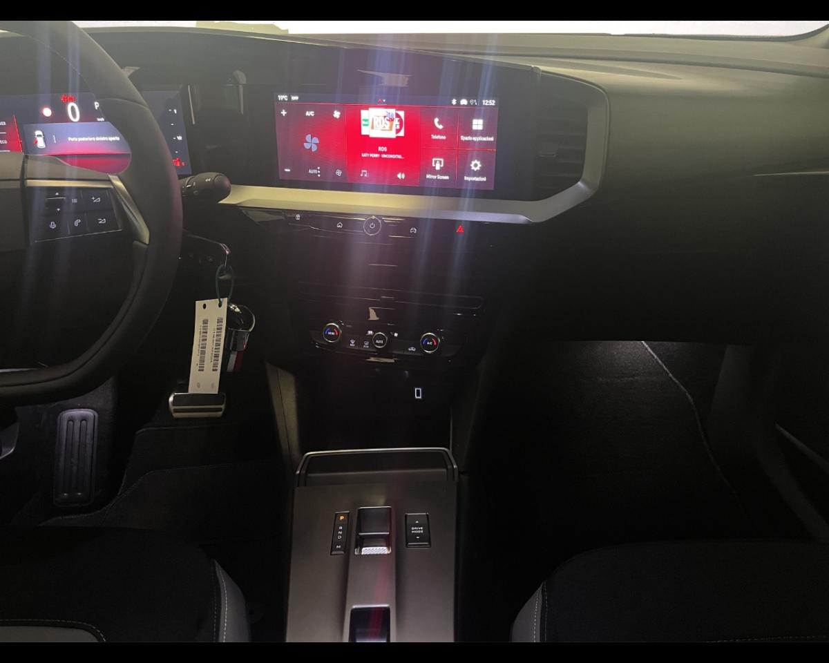 Opel Opel Mokka usata 7