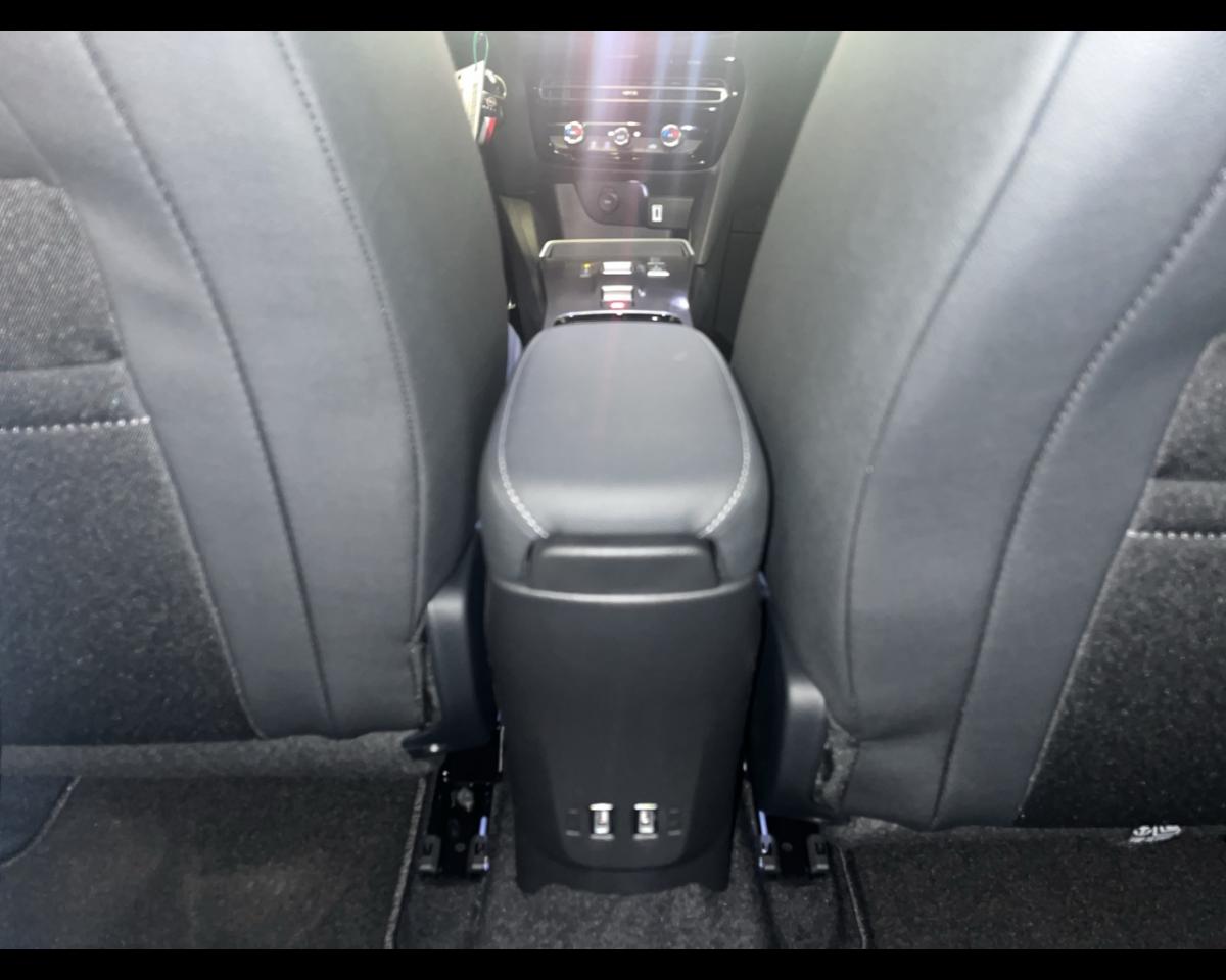 Opel Opel Mokka usata 9