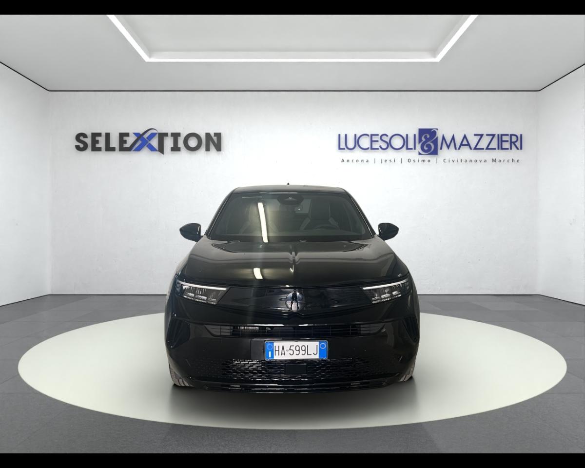 Opel Opel Mokka usata 10