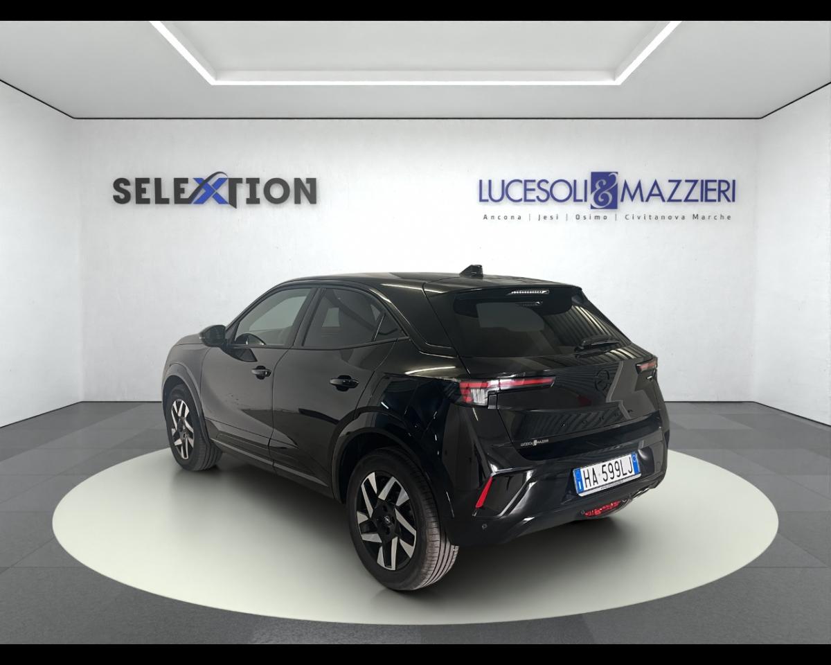 Opel Opel Mokka usata 11