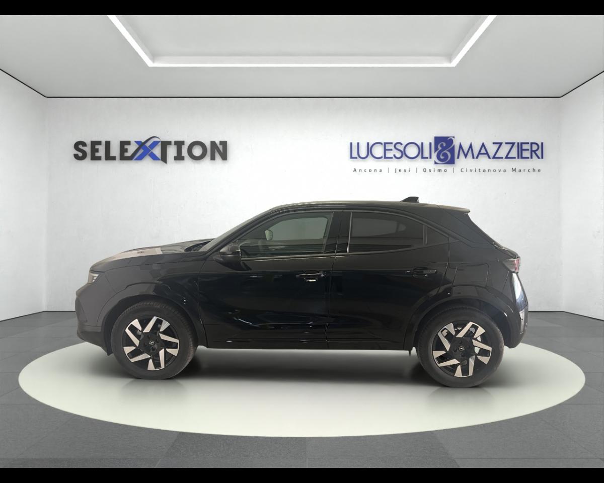 Opel Opel Mokka usata 12
