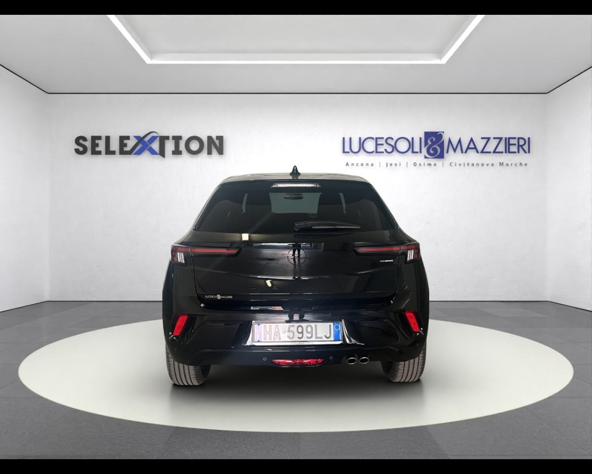 Opel Opel Mokka usata 13