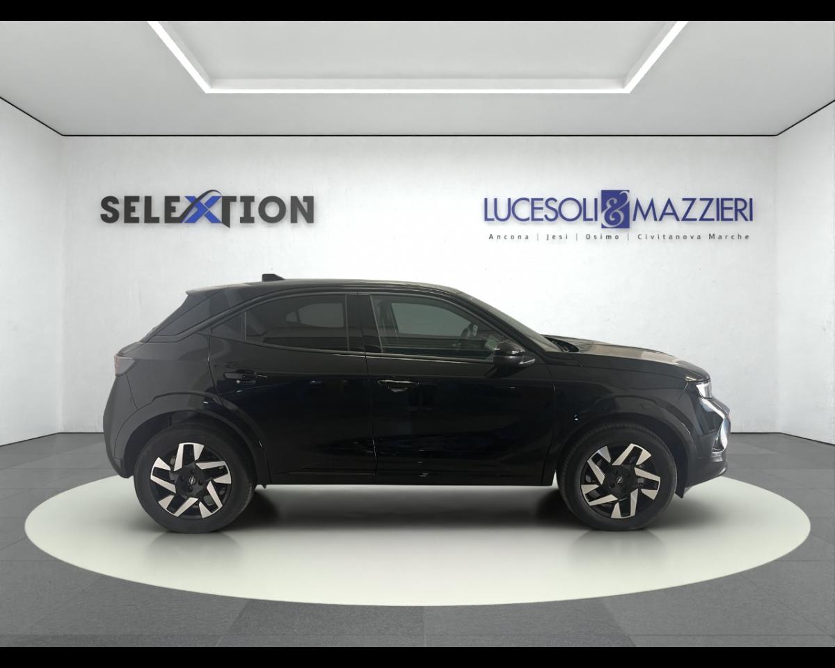 Opel Opel Mokka usata 14
