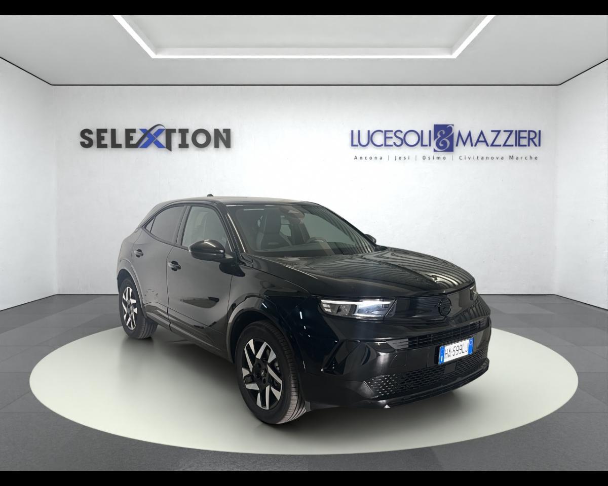Opel Opel Mokka usata 15