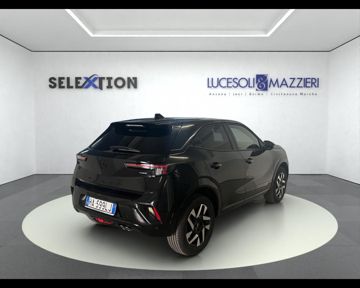 Opel Opel Mokka usata 16