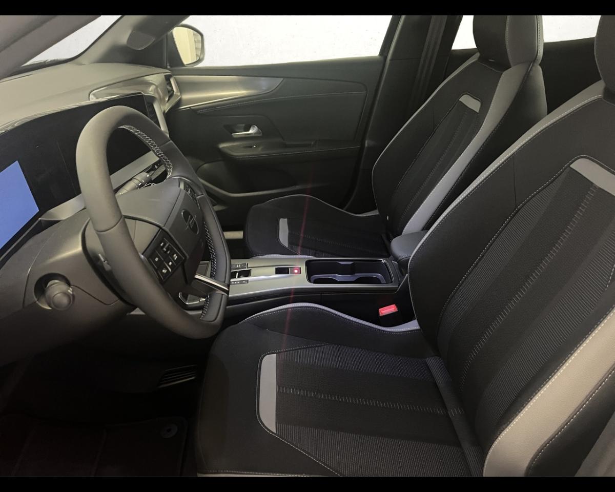 Opel Opel Mokka usata 18