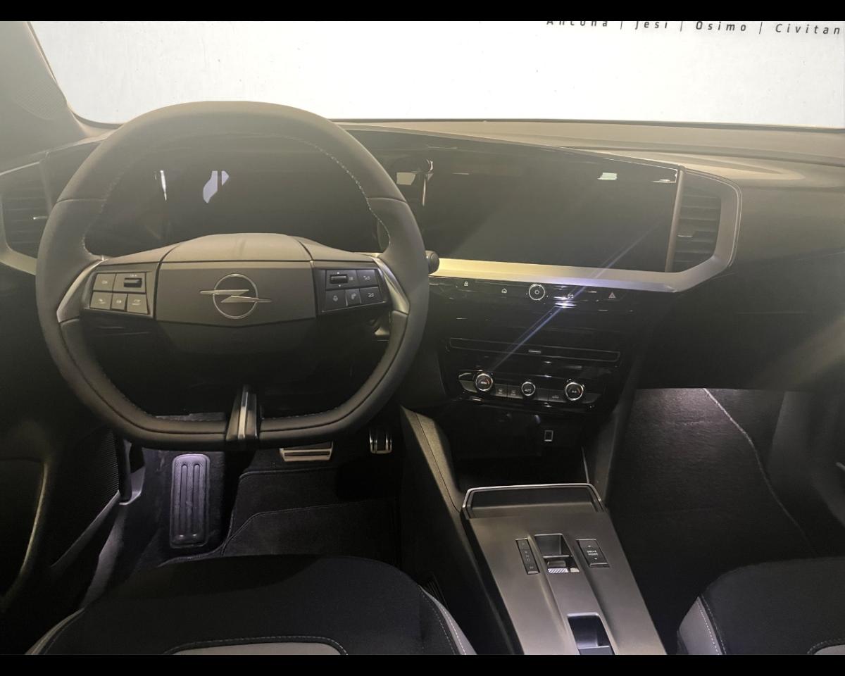 Opel Opel Mokka usata 19