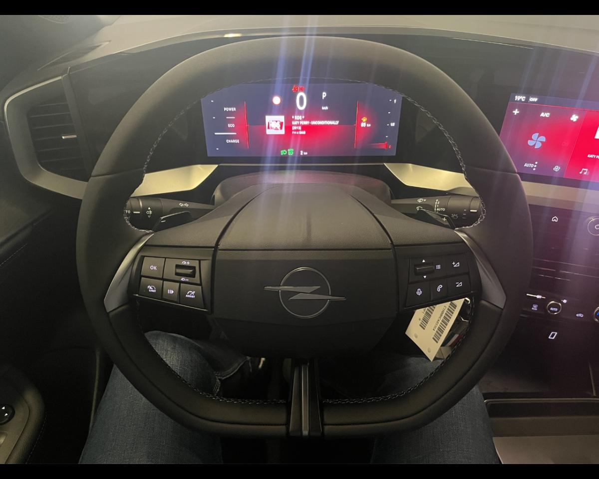Opel Opel Mokka usata 20