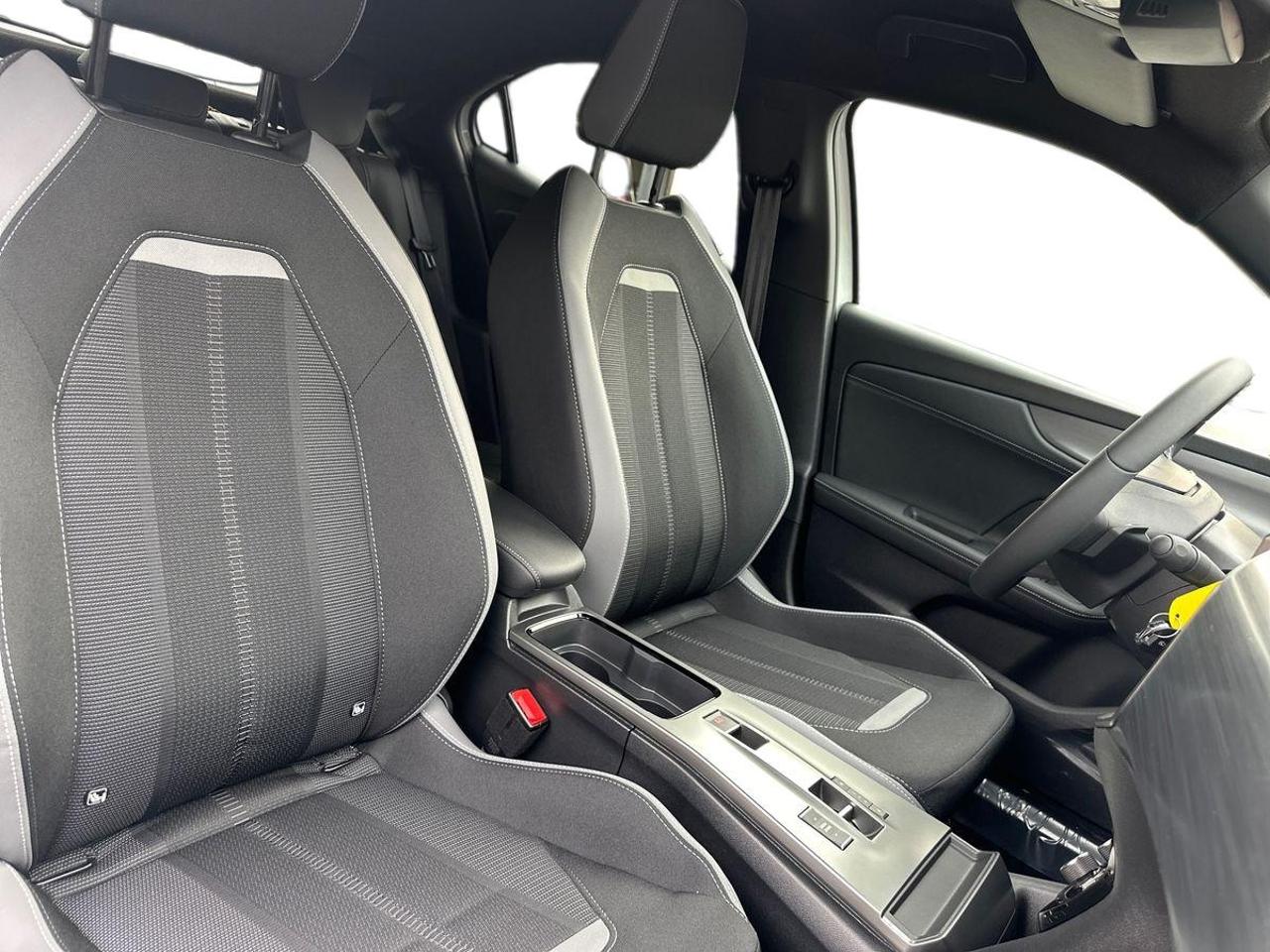 Opel Opel Mokka usata 5