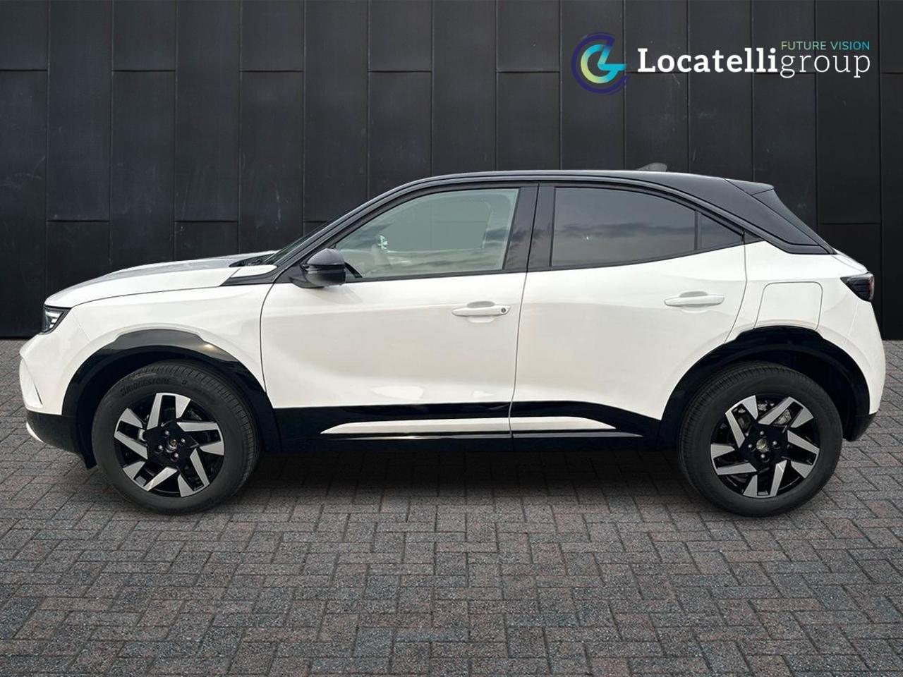 Opel Opel Mokka usata 13