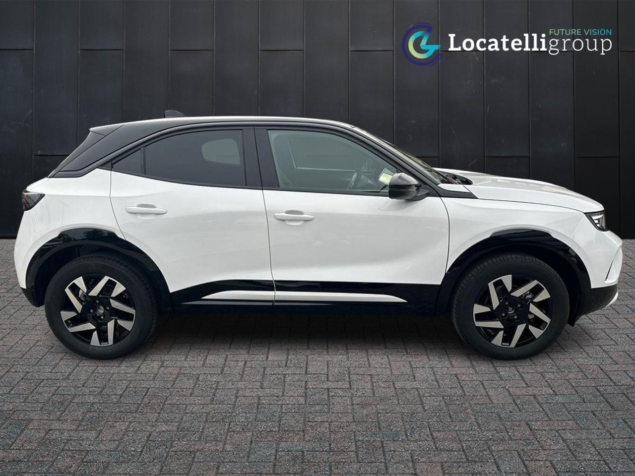 Opel Opel Mokka usata 14
