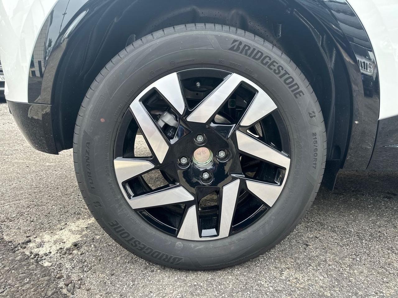 Opel Opel Mokka usata 16