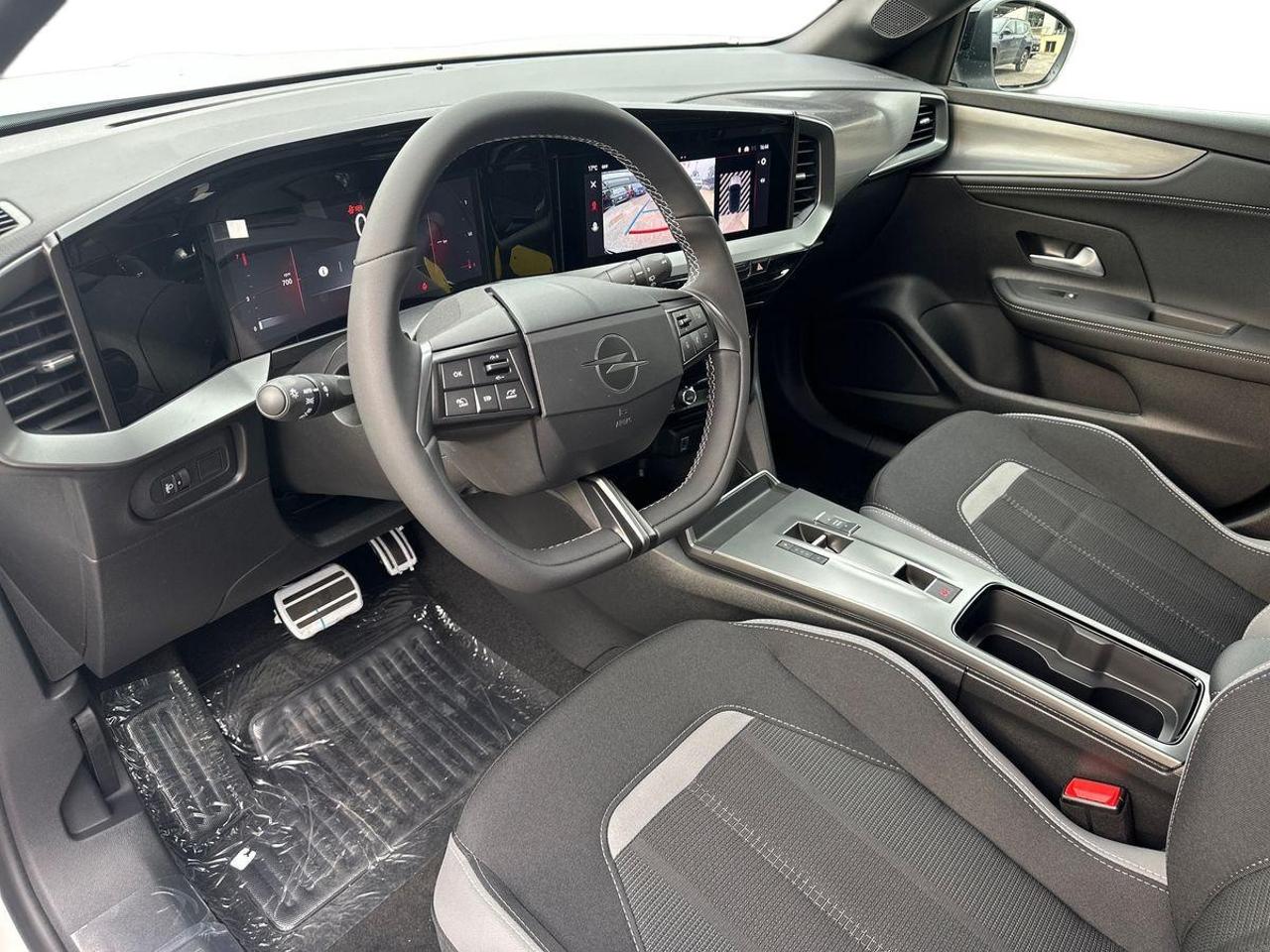 Opel Opel Mokka usata 17