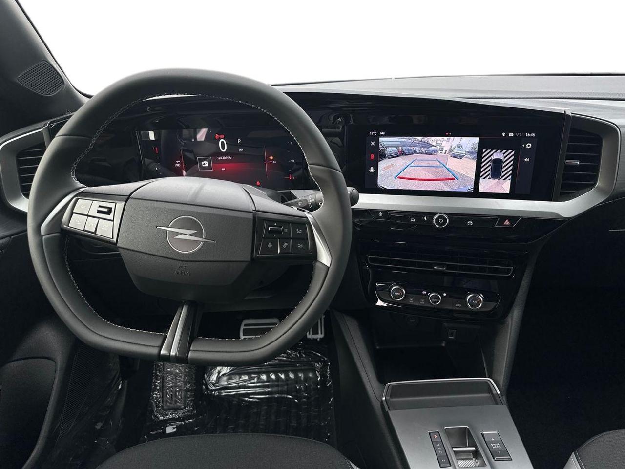 Opel Opel Mokka usata 18