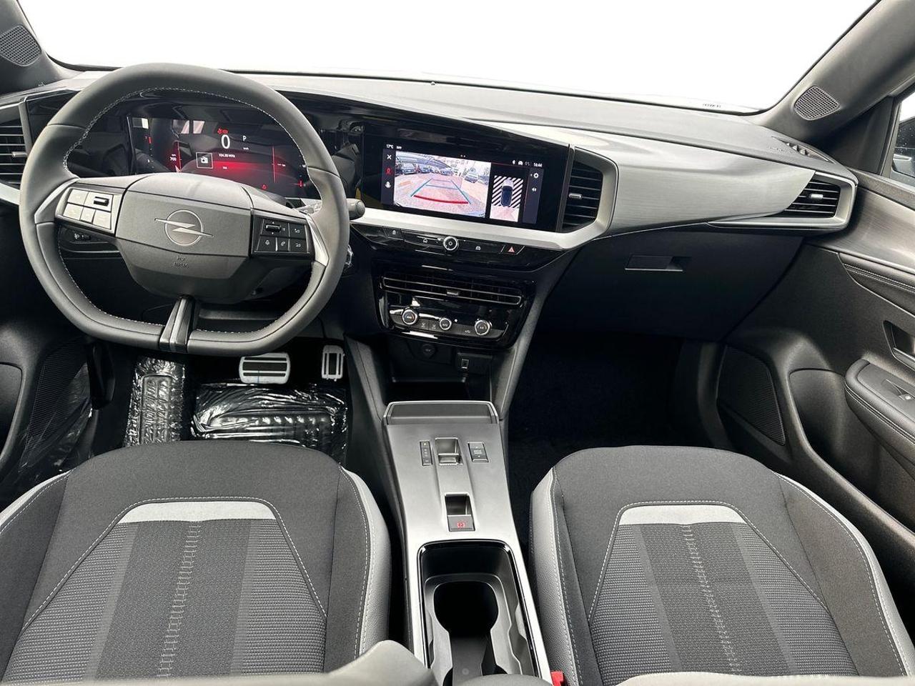 Opel Opel Mokka usata 19