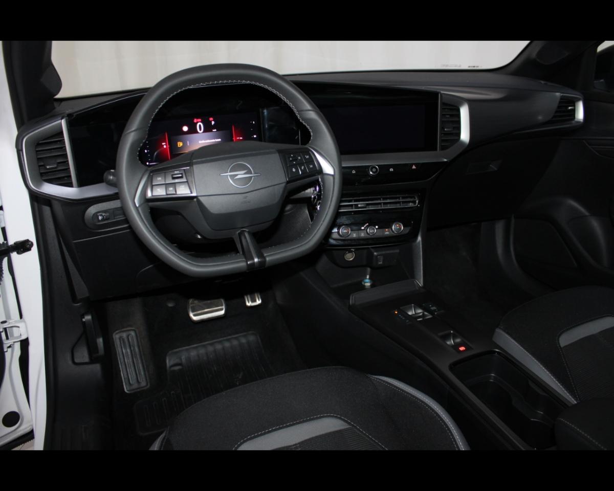 Opel Opel Mokka usata 1